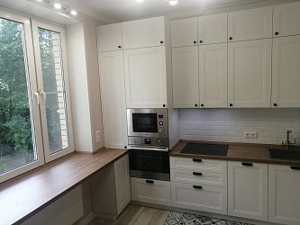 Кухня МР2205011
