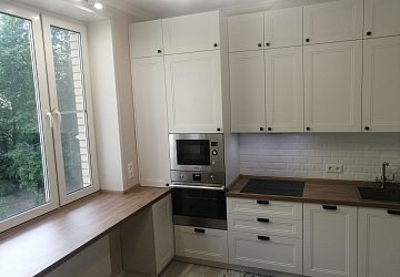 Кухня МР220501