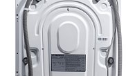 Стиральная машина MAUNFELD MFWM147WH (фото 7)