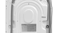 Стиральная машина MAUNFELD MFWM148WH отдельностоящая с инвертором (фото 10)