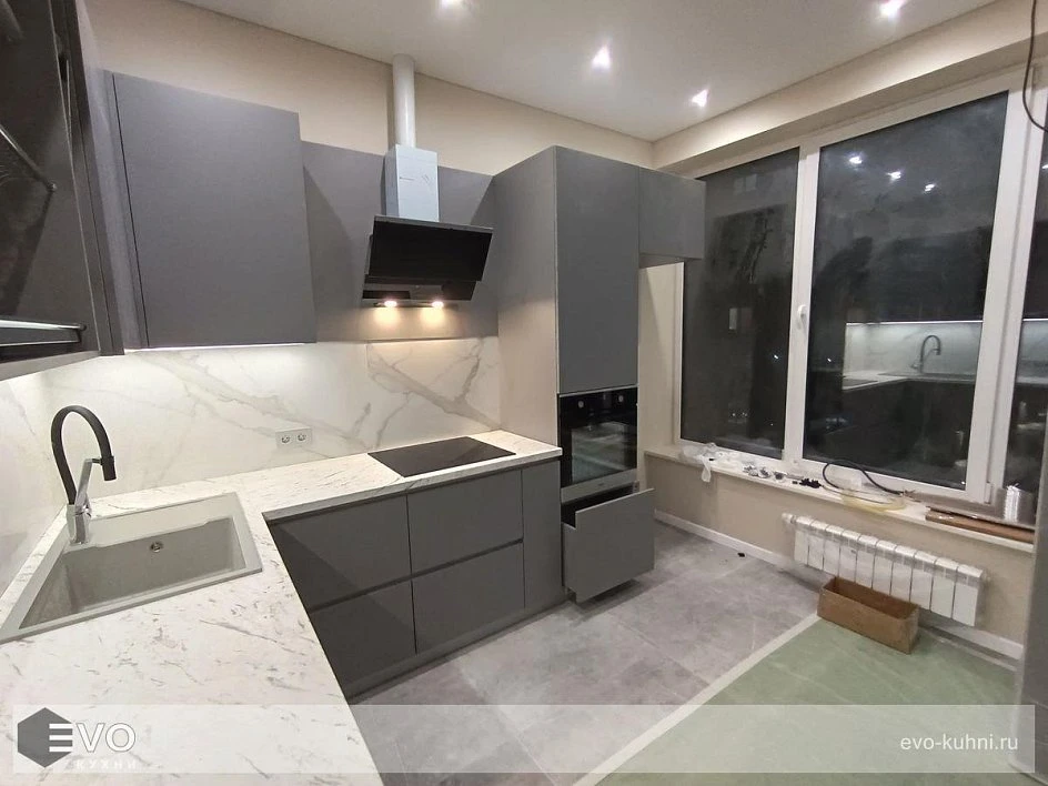 Кухня РН230903 (фото 8)