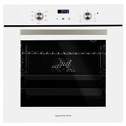 Zigmund & Shtain E 153 W электрический1
