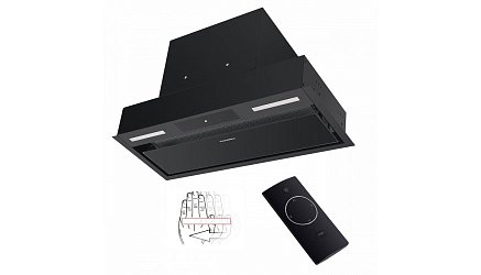 MAUNFELD Fantasy 60 черный1