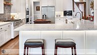 Caesarstone 5143 White Attica (фото 3)