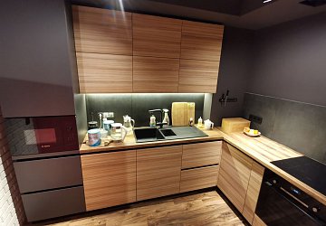 Кухня ШН210703