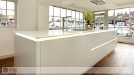 Corian Whitecap (фото 7)