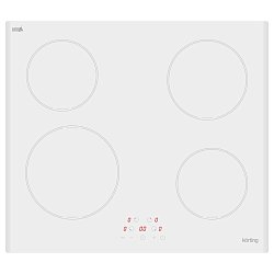 Korting HI 64013 BW индукционная1