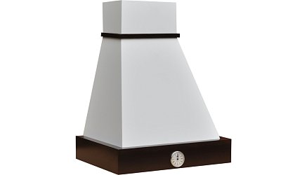 Viaona Cappe Британика 60 с часами inca 9001