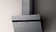 Вытяжка Elica STRIPE URBAN ZINC/A/90 (фото 2)