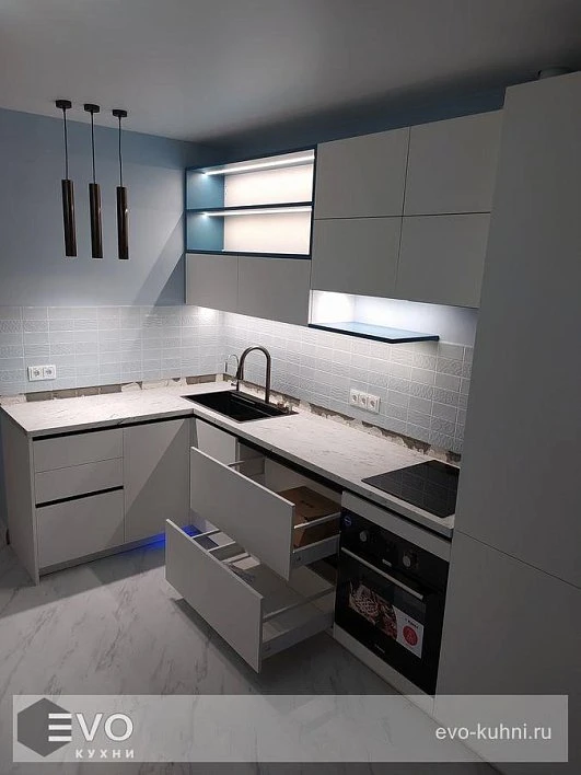 Кухня РН230206 (фото 9)