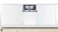 Посудомоечная машина Bosch SPV6EMX11E встраиваемая (фото 2)