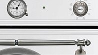 Духовой шкаф Smeg SF700BS (фото 3)