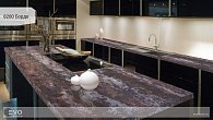Avant Quartz 8200 Бордо (фото 3)