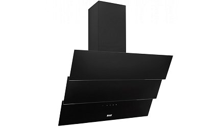 ZorG Technology Vector 700 60 S (сенсор) черная1