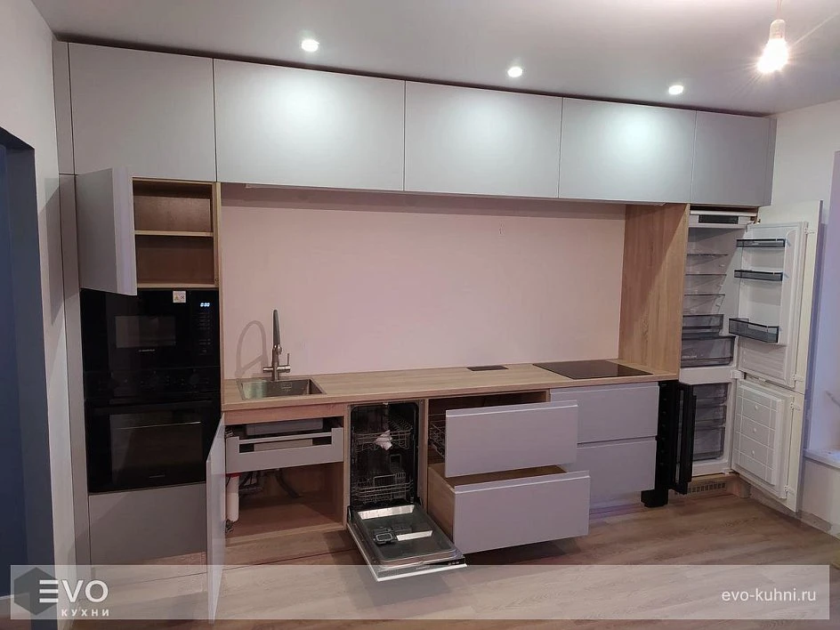 Кухня РТ240103 (фото 2)