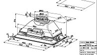 Вытяжка FABER INKA SMART C LG A52 (фото 3)