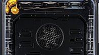 Духовой шкаф KRONA SORRENTO 60 WH (фото 5)