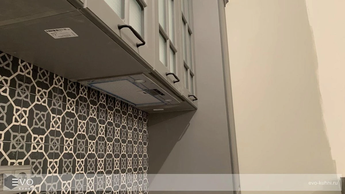 Кухня прямая МР210802 (фото 3)