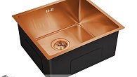 Мойка EMAR EMB-114 PVD Nano Coppery (фото 1)