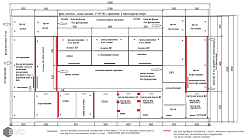 Кухня РТ2506051