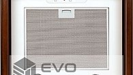 Вытяжка Elikor Бельведер 60П-650-П3Д бежевый / бук светло-коричневый (фото 2)