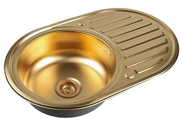 ZorG SZR 7750 BRONZE1