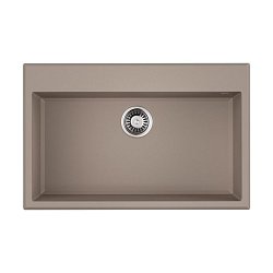 Omoikiri Tedori 79-SA Tetogranit/бежевый1