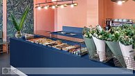 Corian Laguna (фото 4)