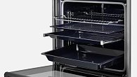 Духовой шкаф KUPPERSBERG HFT 610 B электрический (фото 3)