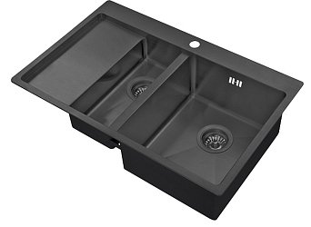 ZorG PVD 5178-2-R GRAFIT1