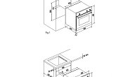Духовой шкаф Zigmund & Shtain E 134 B (фото 4)