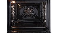 Духовой шкаф Korting OKB 1310 GNBX (фото 3)