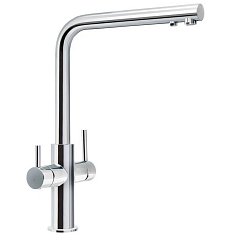  FRANKE Neptune Clear Water с фильтрацией, хром1