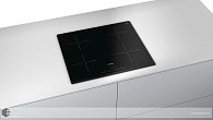 Варочная панель Bosch PIE631FB1E индукционная (фото 3)