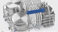 Посудомоечная машина Smeg STL62336LDE (фото 2)