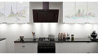 Вытяжка ZorG Technology Venera 750 60 S черная (фото 6)