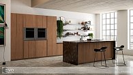 HI-MACS M614 Aurora Umber (фото 6)