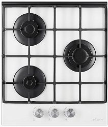 Monsher MHG 43 WG газовая1