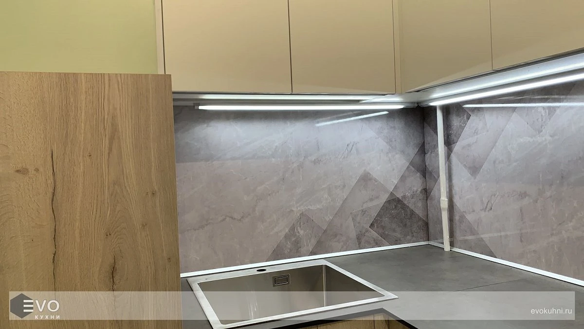 Кухня РК210402 (фото 5)