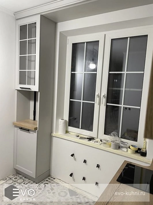 Кухня МР220205 (фото 5)