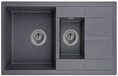 Granula GR-7802 оборачиваемая ГРАФИТ1