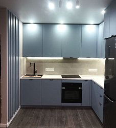 Кухня РХ25081061