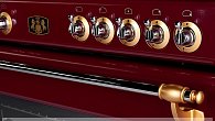 Плита Kuppersberg ZBM 3399 BOR отдельностоящая (фото 6)
