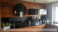 Technistone Starlight Brilliant Black (фото 5)