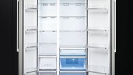Холодильник Smeg SBS63XE (фото 2)