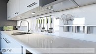 Staron SP016 Pure White (фото 2)