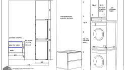 Мебель для санузлов РТ2507101