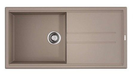 Omoikiri Tedori 100-SA Tetogranit/бежевый1