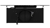 Вытяжка KRONA AURA 600 FRAME BLACK S (фото 6)