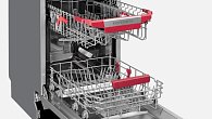 Посудомоечная машина Kuppersberg GIM 4578 встраиваемая (фото 5)
